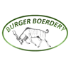 Burger Boerdery  &  Burgpak